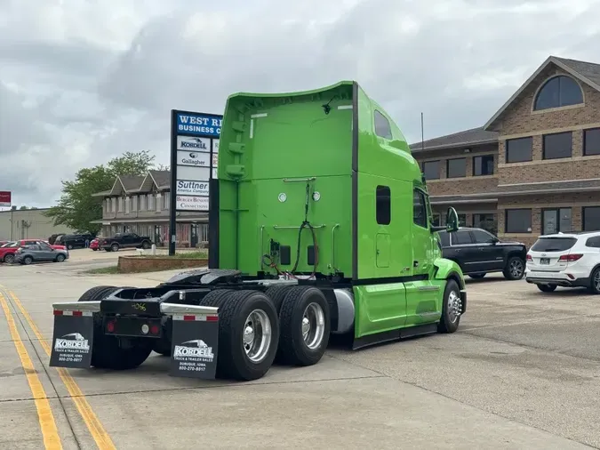 2023 PETERBILT 579d44bcfd761ed7c0808f9b7b6f2faacf3