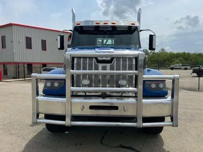 2023 Western Star 49X