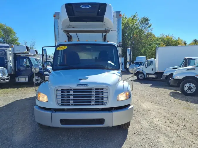 2017 FREIGHTLINER/MERCEDES M2 106