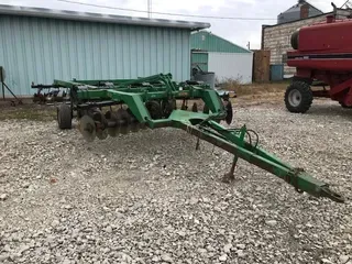 1997 John Deere 510