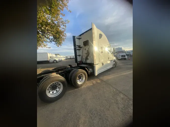 2020 FREIGHTLINER/MERCEDES NEW CASCADIA PX12664d44cd3c10363b9ca72885535313399f8