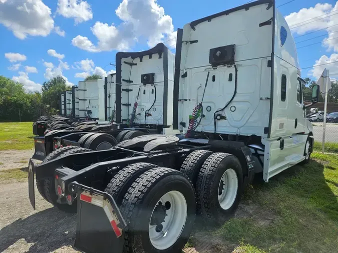 2020 FREIGHTLINER/MERCEDES NEW CASCADIA PX12664d44d0dfbeb3f1ee2135eb107ddb8283a