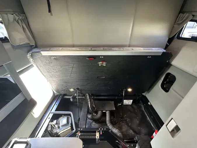 2019 Kenworth T680