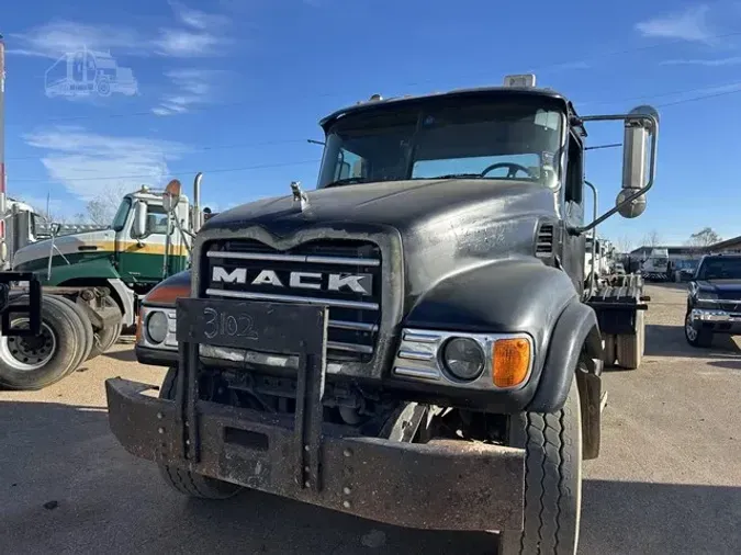 2007 MACK GRANITE CV713d44f1ab877a490b853c0b0390f4a9fbc