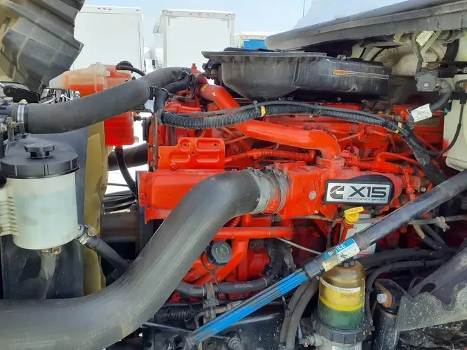 2019 NAVISTAR INTERNATIONAL LT625 DAYCAB T/Ad45053882985e2ffd17300194758a488