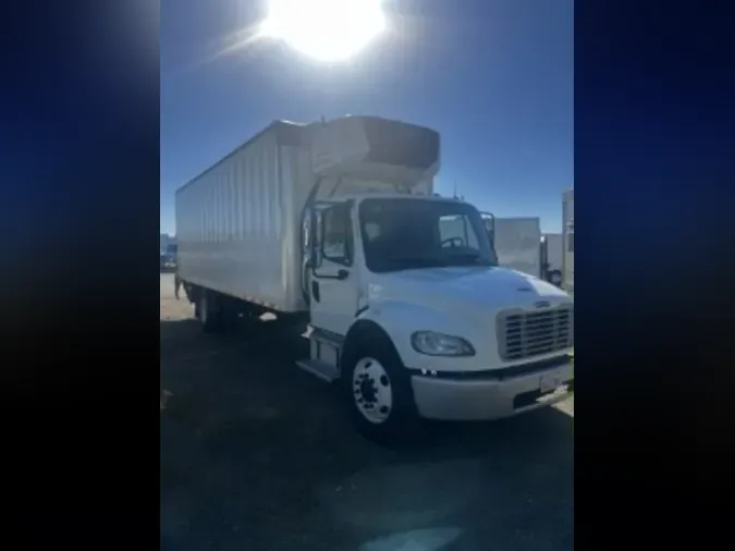 2019 FREIGHTLINER/MERCEDES M2 106d45060df72304a8ddd96ddc20aa22645