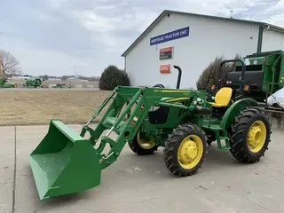 2022 John Deere 5045E