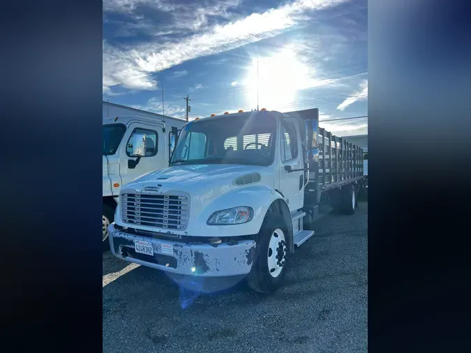 2018 FREIGHTLINER/MERCEDES M2 106d4522b5151d5bcc2a7aac9ad0ac98e19