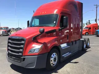 2020 FREIGHTLINER CASCADIA