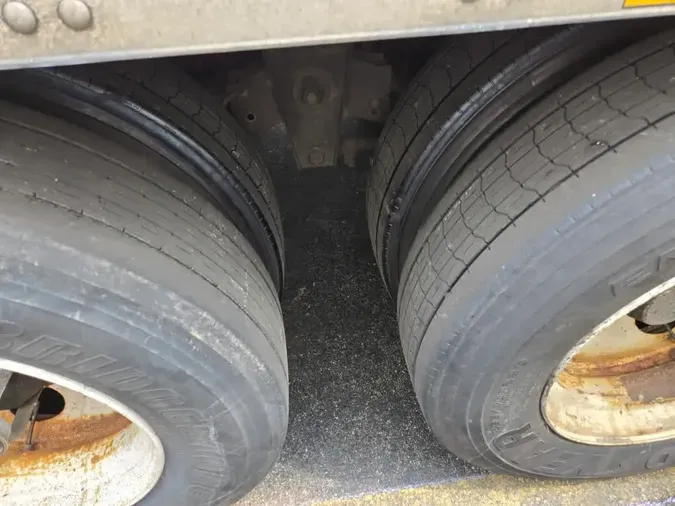 2015 UTILITY TRAILERS VS2DC 48/156/102