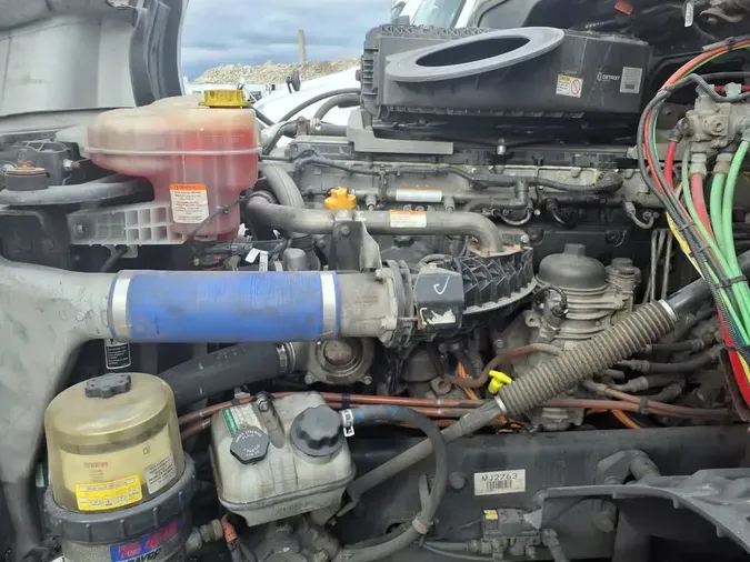 2021 FREIGHTLINER/MERCEDES NEW CASCADIA PX12664