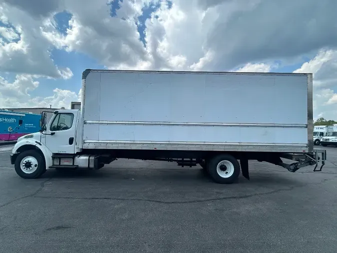 2019 FREIGHTLINER M2 100