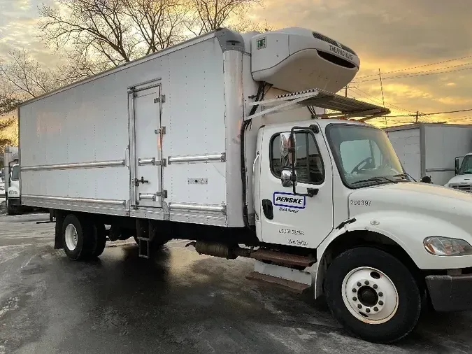 2017 Freightliner M2d45503804d7b942f611944ccd6f14535