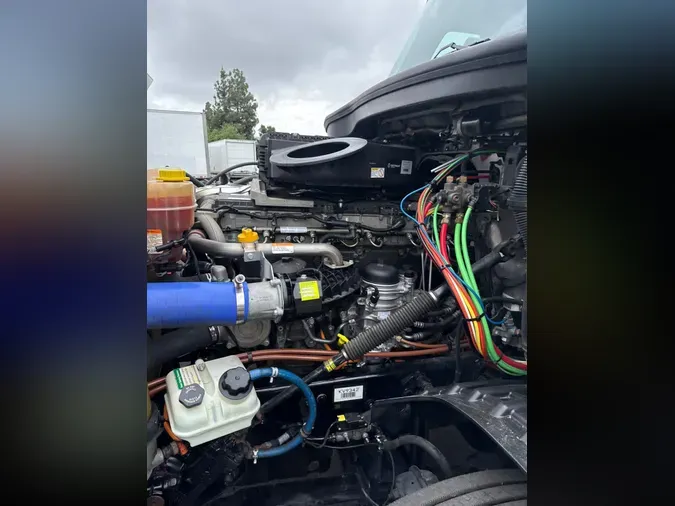 2019 FREIGHTLINER NEW CASCADIA PX12664