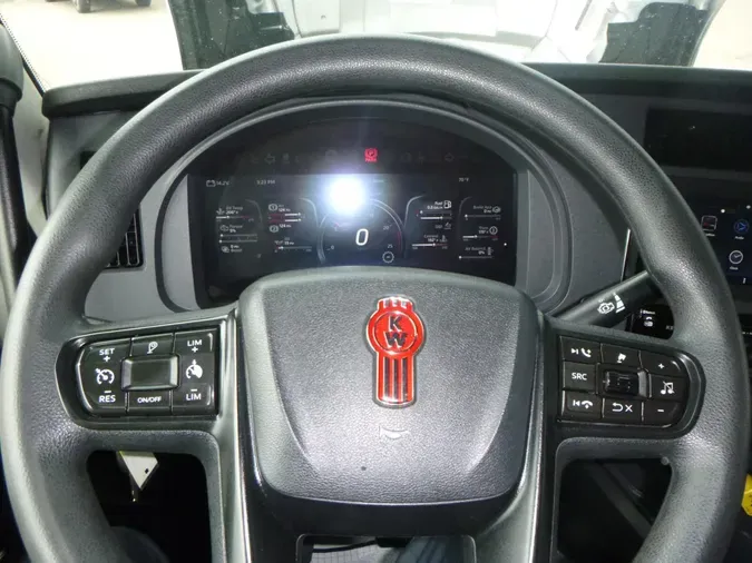 2024 Kenworth T680