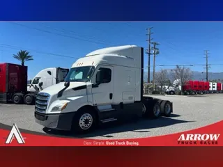 2019 FREIGHTLINER CA116