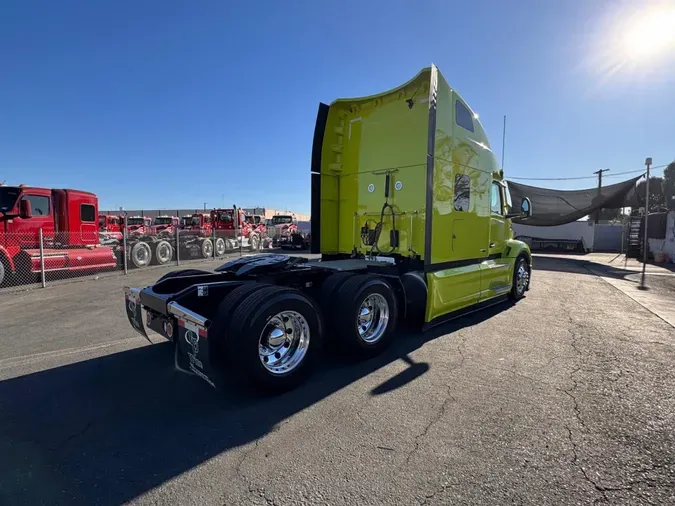 2024 Peterbilt 579