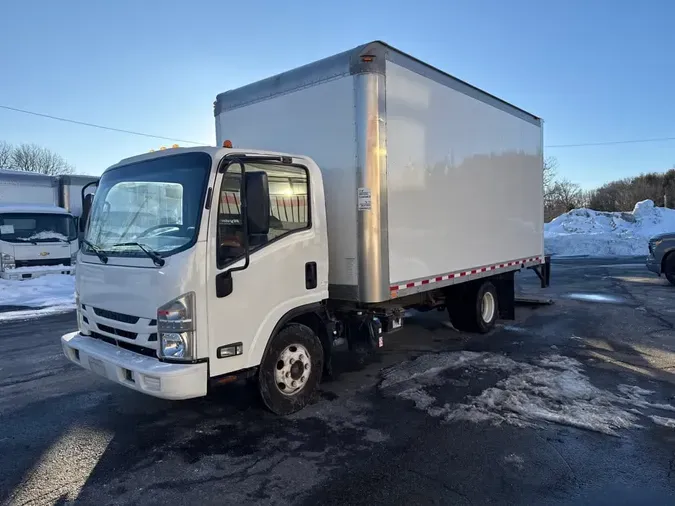 2019 ISUZU NPR HDd456bcfe6d8212f24db1a3d3463fdf5b