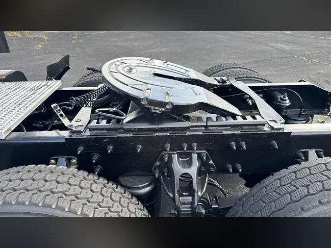2020 PETERBILT 579