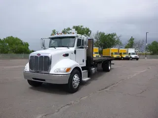 2020 Peterbilt 337