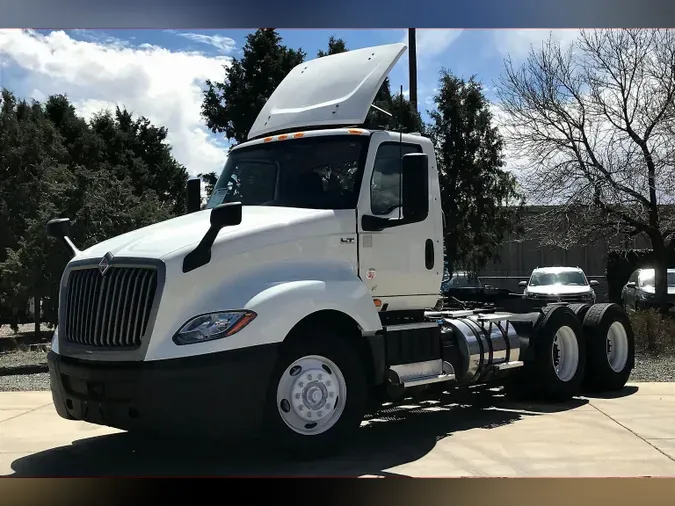 2021 INT LT625 6x4