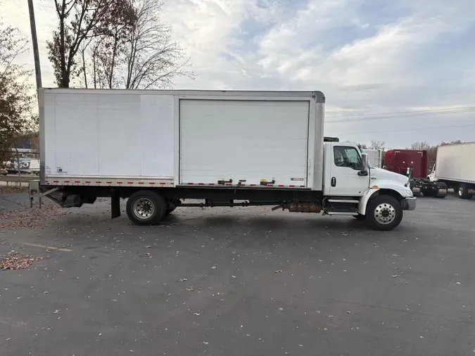 2020 International MV607d4588a97e51eba044211eb8776f578c7