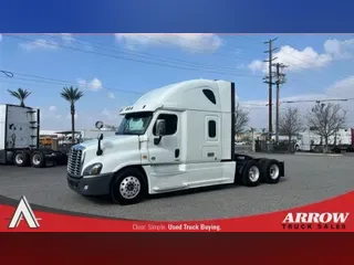 2019 FREIGHTLINER CASCADIA