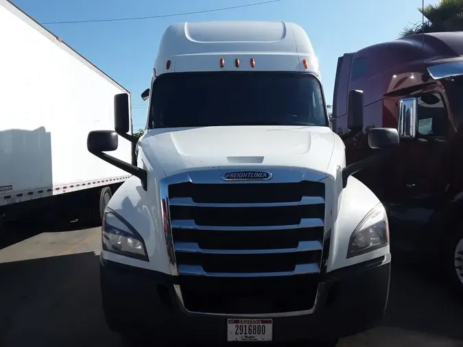 2020 FREIGHTLINER/MERCEDES NEW CASCADIA PX12664