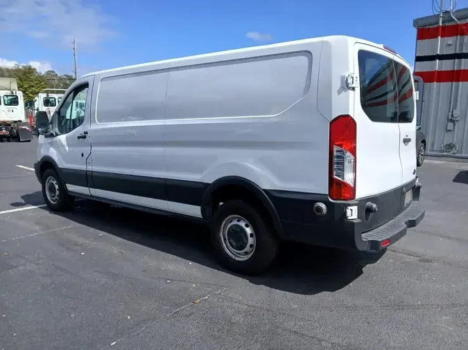 2019 FORD MOTOR COMPANY TRANSIT 250