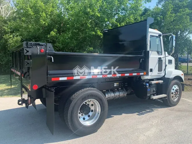 2024 MACK MD MD7