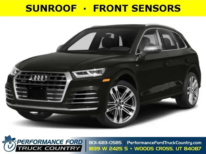 2019 Audi SQ5d45b63c7ce413c09c8ab49da0ca5cd23