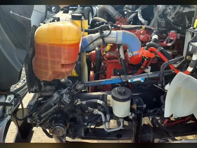 2019 NAVISTAR INTERNATIONAL 4300