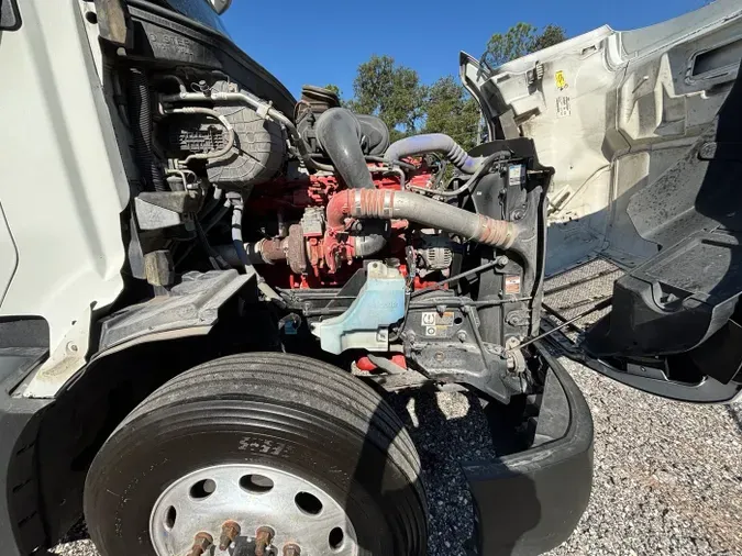 2023 Peterbilt 579d45bbd5f20fe284bd5f1baf65054f4c7