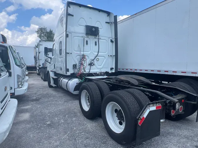 2019 FREIGHTLINER/MERCEDES NEW CASCADIA PX12664