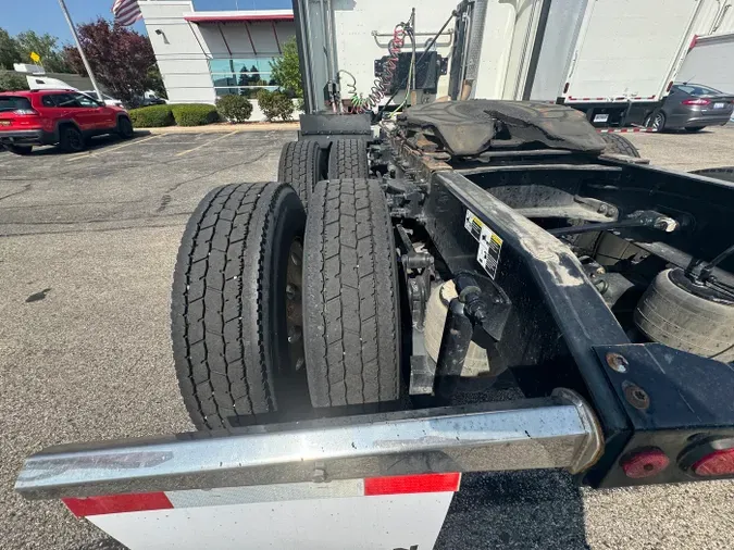 2022 Peterbilt 579