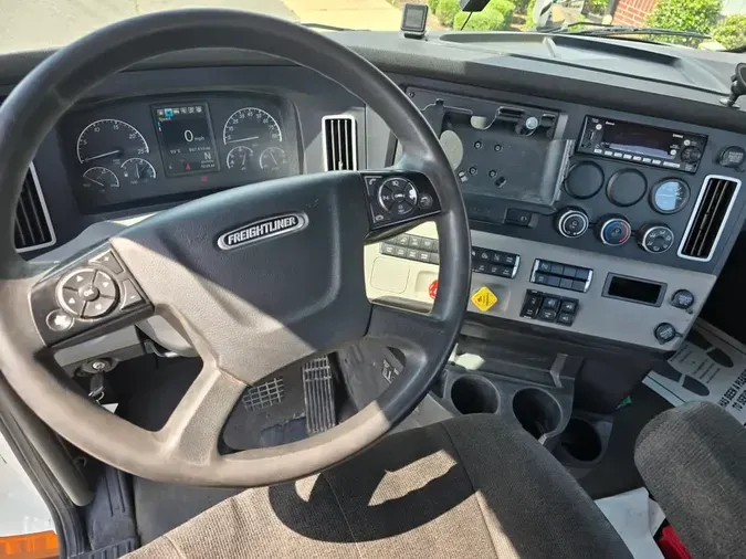 2023 FREIGHTLINER/MERCEDES CASCADIA PX11664STd45d0887c8b9d8ab11966189f2bbfe90
