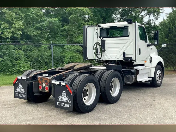 2020 INT LT625 6x4