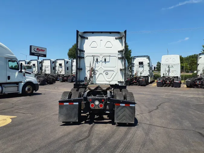 2019 FREIGHTLINER/MERCEDES NEW CASCADIA PX12664