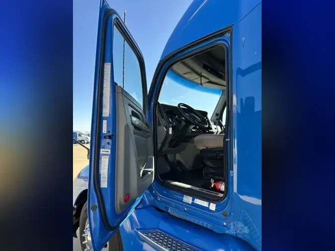 2019 KENWORTH T680