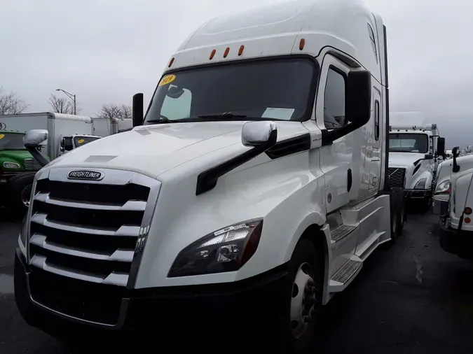 2019 FREIGHTLINER/MERCEDES NEW CASCADIA PX12664d460305dbe07103cff862a4511307b63