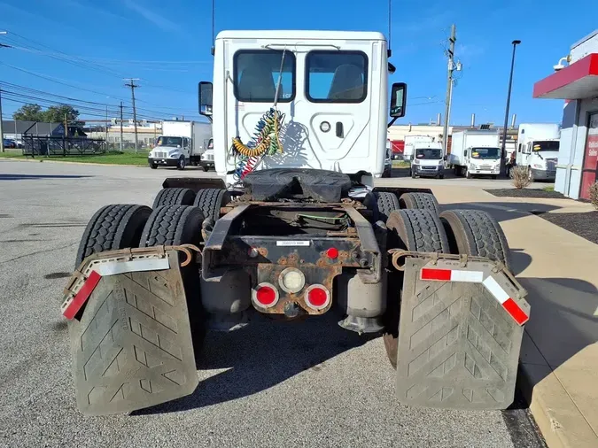 2020 FREIGHTLINER/MERCEDES CASCADIA 125