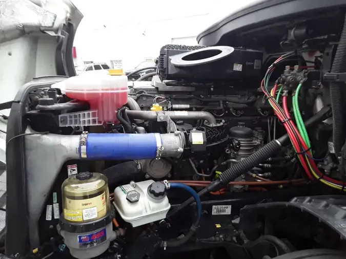 2020 FREIGHTLINER/MERCEDES NEW CASCADIA PX12664d4621baee20b88c1551de856e0e2a4b2