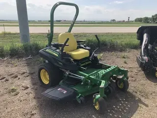 2017 JOHN DEERE Z915E