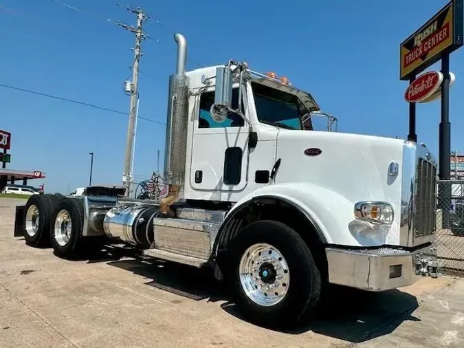 2012 Peterbilt 365