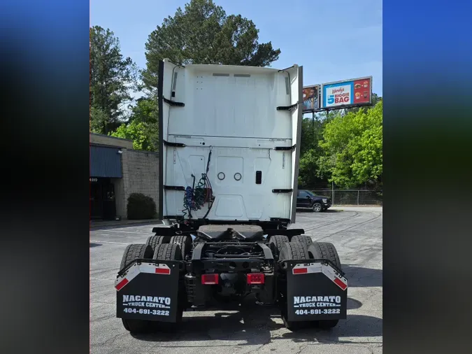 2019 INTERNATIONAL LT625