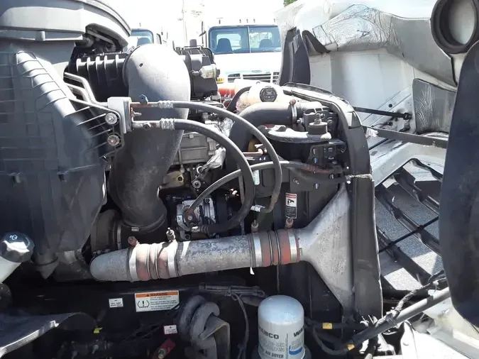 2019 FREIGHTLINER NEW CASCADIA 116