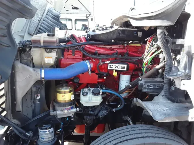 2020 FREIGHTLINER CASCADIA 125