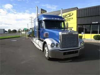 2012 Freightliner CORONADO 132