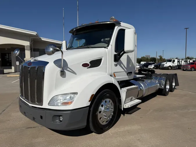 2019 Peterbilt 579d46715d6c3ba9486c437fb26da35285b