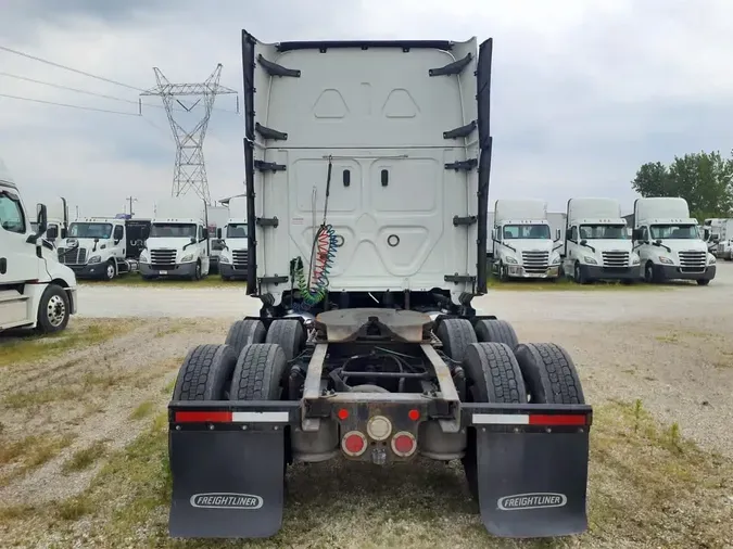 2019 FREIGHTLINER/MERCEDES NEW CASCADIA PX12664d467d4d54f44fe3b8635adba131f6b96